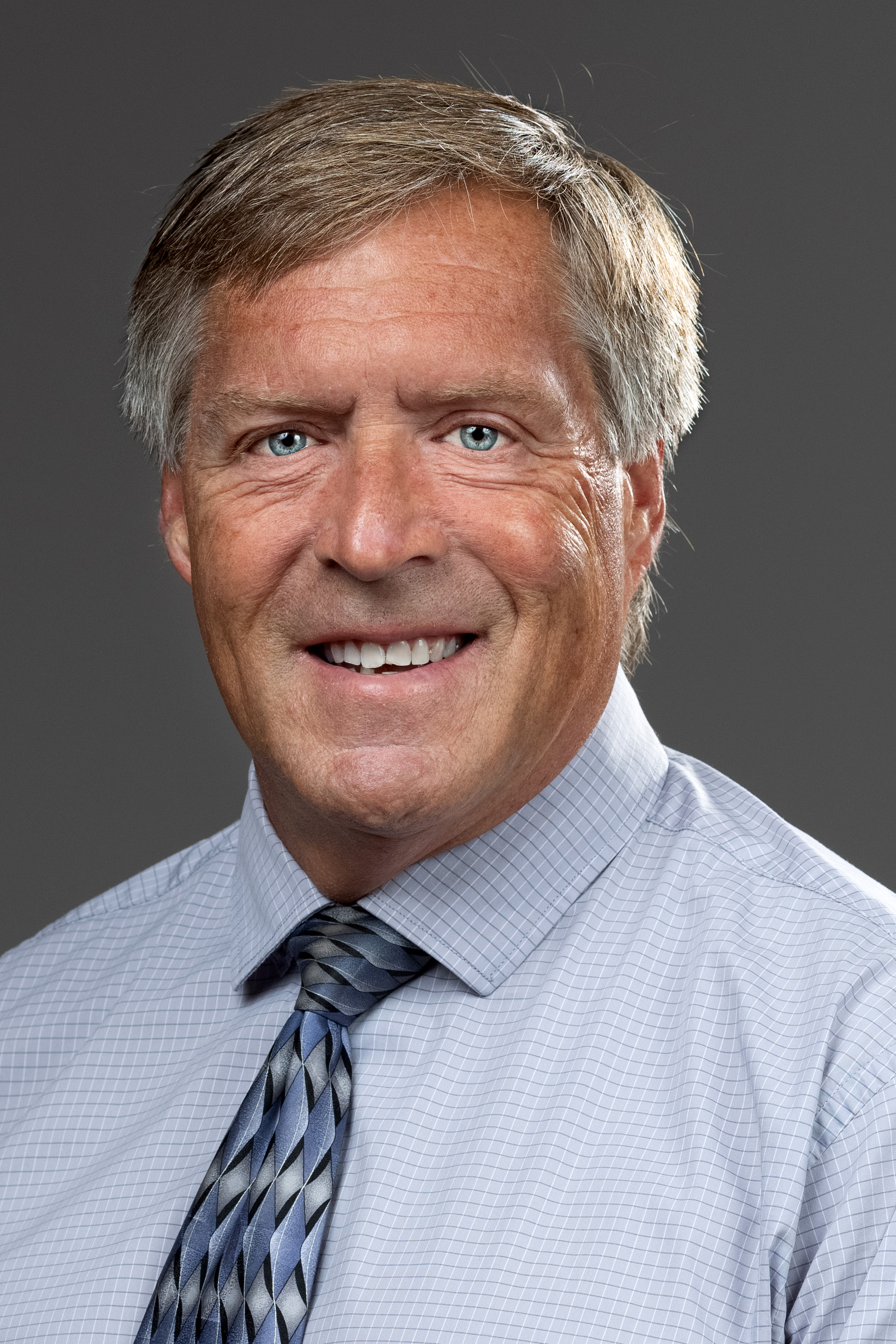 Dan Wehde, HRMC Board of Directors